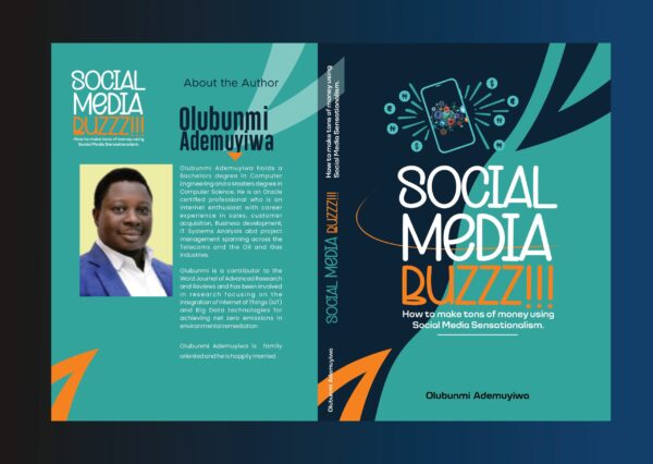 Social Media Buzz!!! - Image 2