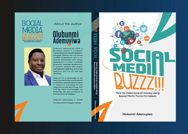 Social Media Buzz!!! - Image 4