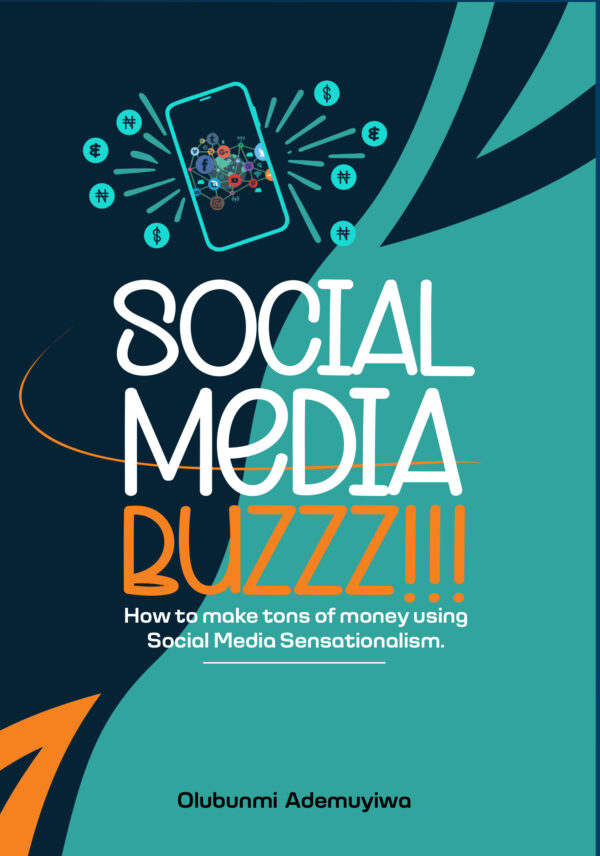 Social Media Buzz!!!